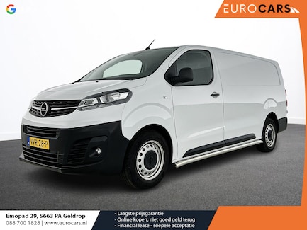 Opel Vivaro 0