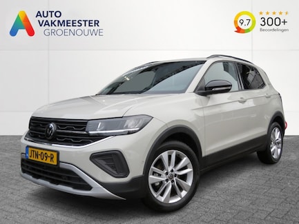 Volkswagen T-Cross 0