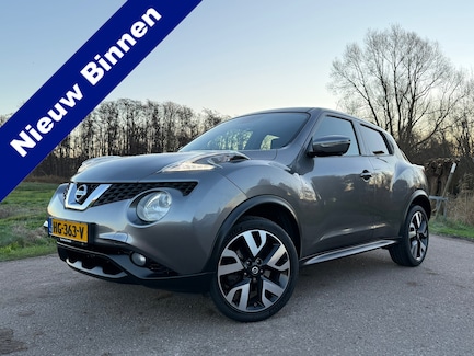 Nissan Juke 0