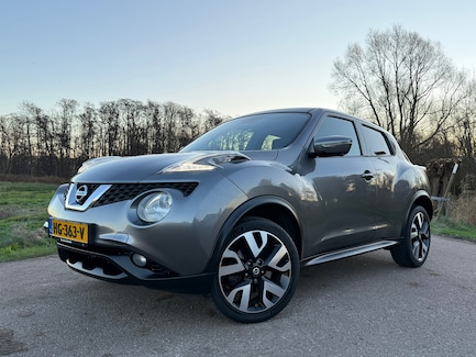 Nissan Juke 0