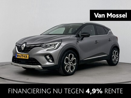 Renault Captur 0