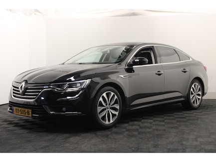 Renault Talisman 0