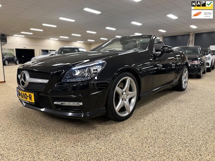 Mercedes-Benz SLK 0