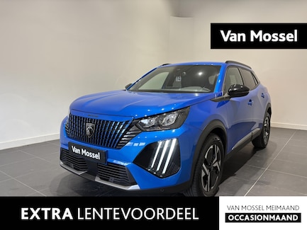 Peugeot 2008 0