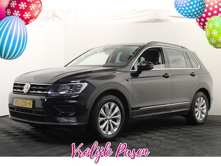 Volkswagen Tiguan 0