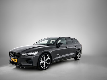 Volvo V60 0