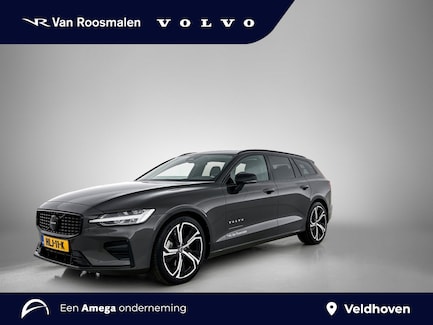 Volvo V60 0