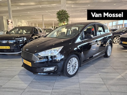 Ford C-Max 0