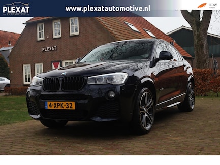 BMW X4 0