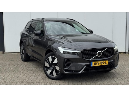 Volvo XC60 0