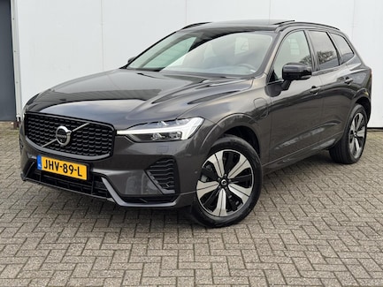 Volvo XC60 0