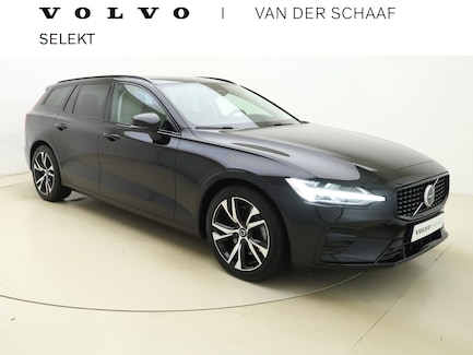 Volvo V60 0