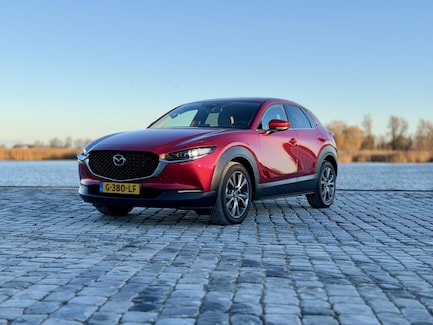 Mazda CX-30 0