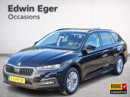 Skoda Octavia 0