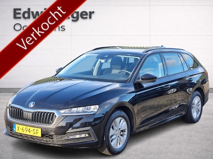 Skoda Octavia 0