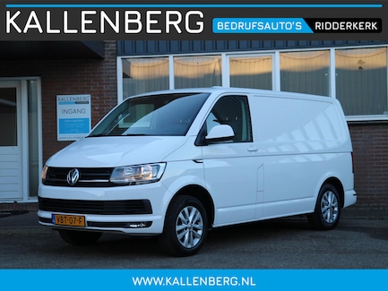Volkswagen Transporter 0