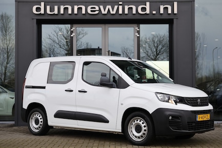 Peugeot Partner 0