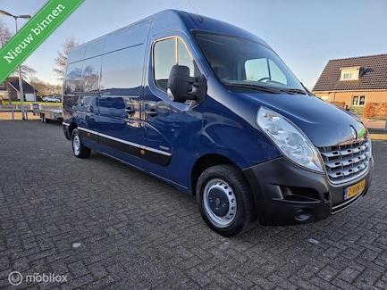 Renault Master 0