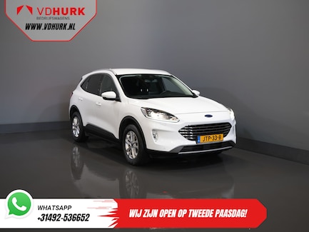 Ford Kuga 0