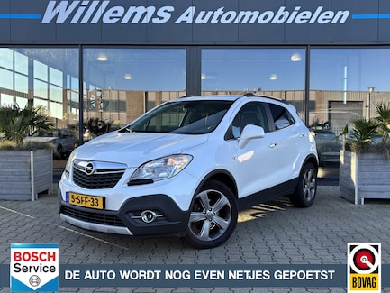 Opel Mokka 0