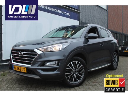 Hyundai Tucson 0
