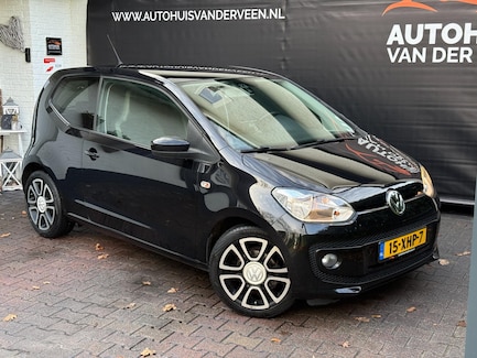 Volkswagen Up! 0