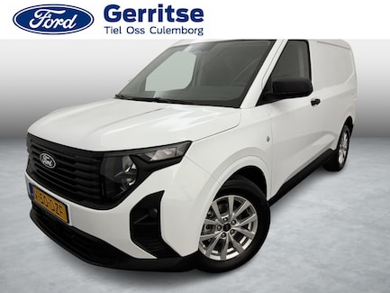 Ford Transit Courier 0