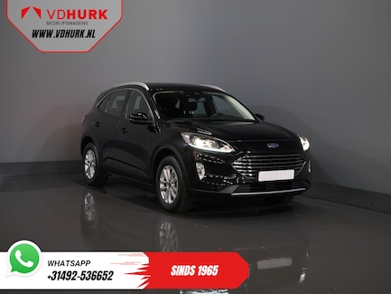 Ford Kuga 0