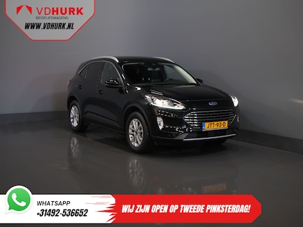Ford Kuga 0