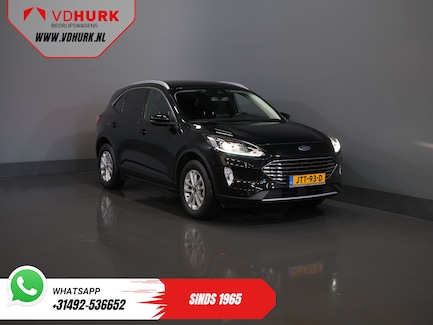 Ford Kuga 0