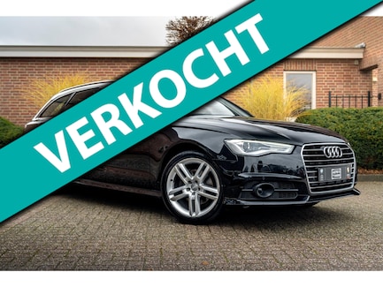 Audi A6 0