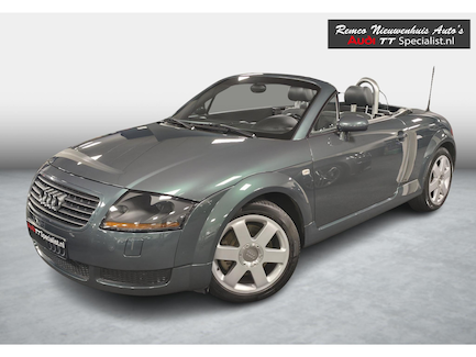 Audi TT 0