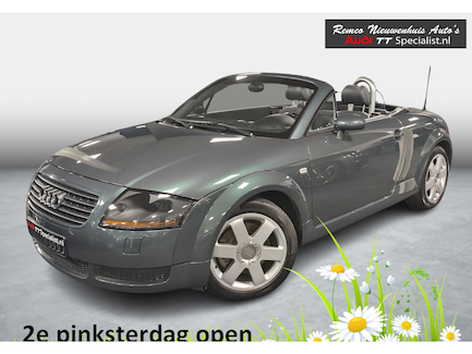 Audi TT 0