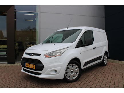 Ford Transit Connect 0