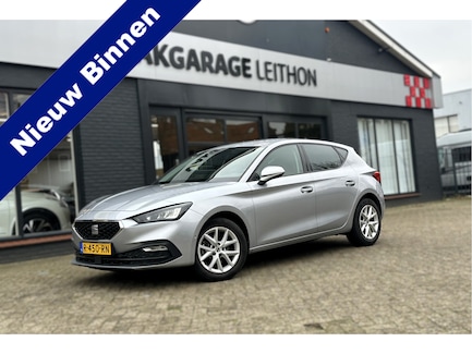 SEAT Leon 0