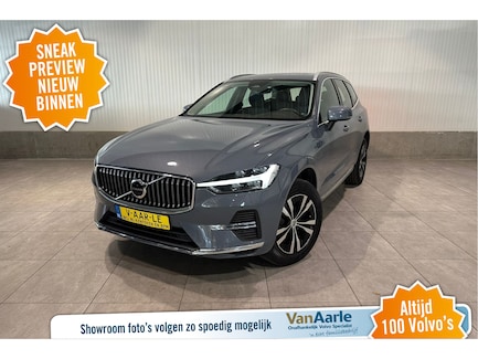 Volvo XC60 0