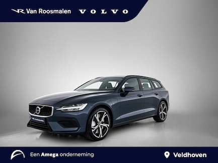 Volvo V60 0