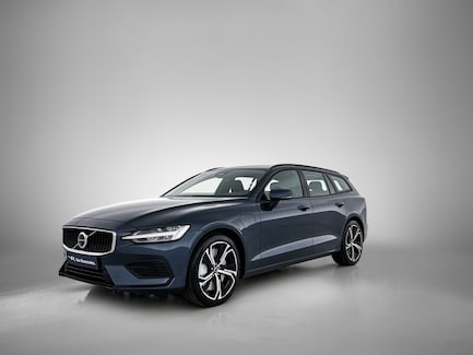 Volvo V60 0