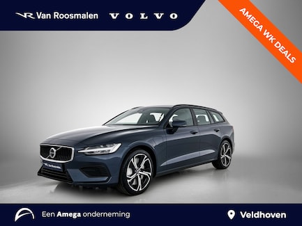 Volvo V60 0