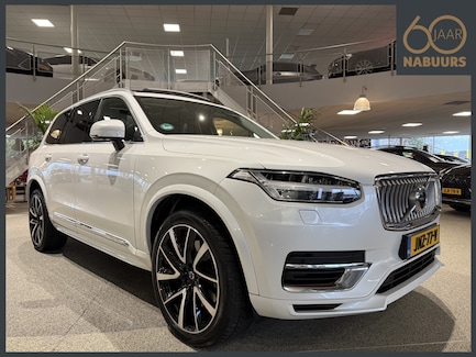 Volvo XC90 0