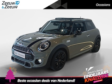 MINI Cooper S 0