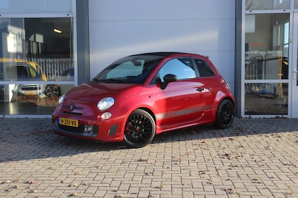 Fiat Overige 0