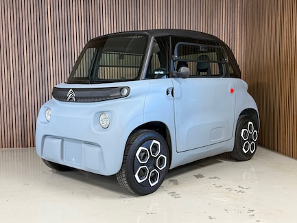 Citroën Ami 0