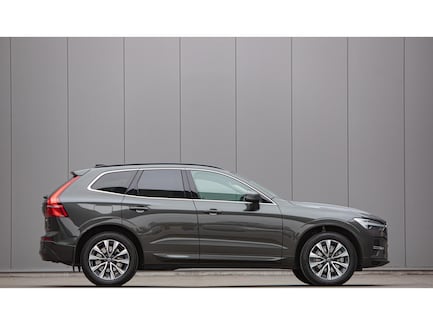 Volvo XC60 0