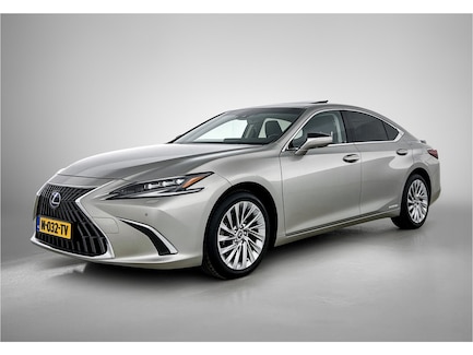 Lexus ES 0