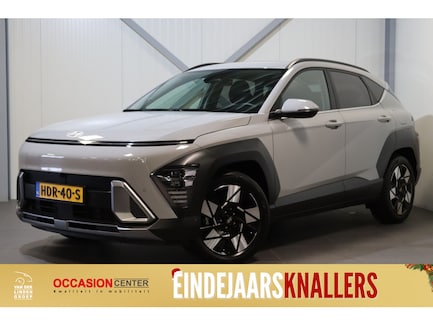 Hyundai Kona 0