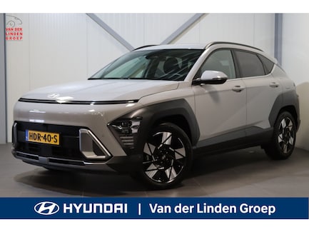 Hyundai Kona 0