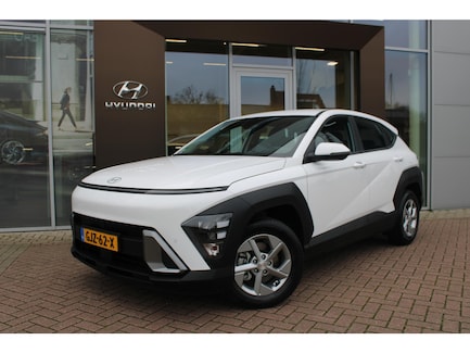 Hyundai Kona 0