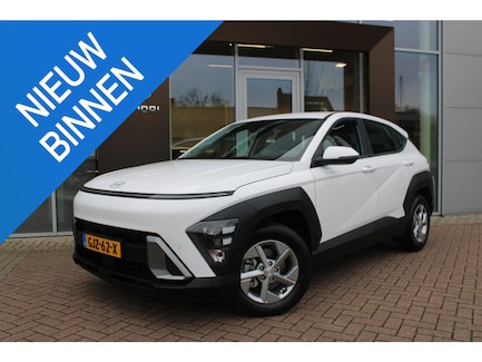 Hyundai Kona 0