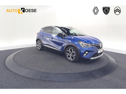Renault Captur 0
